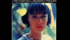 Astrud Gilberto - 1965 - The Astrud Gilberto Album