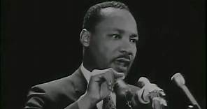 MLK: The Other America