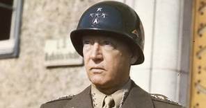 General Patton's Death - Accident or Murder?