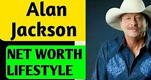 Alan Jackson net worth,Lifestyle,Biography 2021