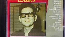 Roy Orbison - The Original Roy Orbison Classics Vol. 2