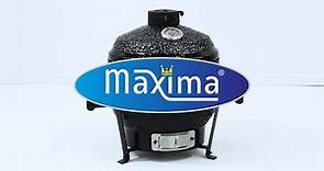 Maxima Premium Kamado BBQ Ø 16 inch 41 cm