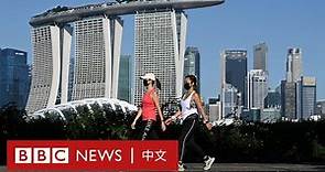 新冠疫情：新加坡選擇與病毒共存後要面對的人才輓留危機 － BBC News 中文
