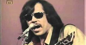 John Kay Band, "I'm Movin' On" from 1972