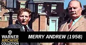 Preview Clip | Merry Andrew | Warner Archive