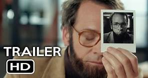 Experimenter Official Trailer #1 (2015) Winona Ryder, Peter Sarsgaard Drama Movie HD