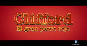 Clifford, el Gran Perro Rojo | Spot | Aventura | Paramount Pictures Spain