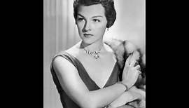 Jo Stafford I'll Be Seeing You 1944