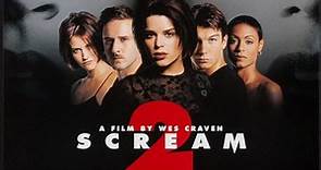 Scream 2 - Español latino