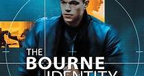 The Bourne Identity: El caso Bourne online