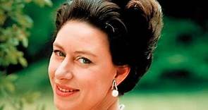 Princess Margaret (1930 - 2002)