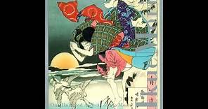 Ikue Mori – One Hundred Aspects Of The Moon [Full Album]
