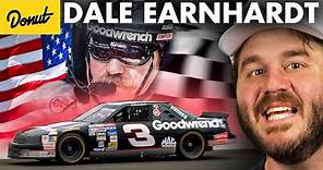 Dale Earnhardt - Everything You Need to Know | Up to Speed