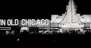In Old Chicago | movie | 1938 | Official Trailer