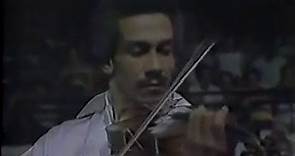 Fania All Stars 1978 Juan Pachanga Canta Ruben Blades