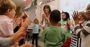 Providence Day School - Welcome to Kindergarten