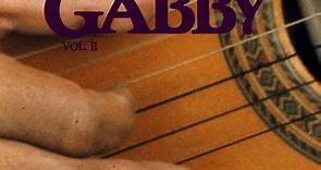 Gabby Pahinui - The Best Of Gabby Volume II