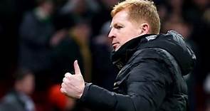 Neil Lennon says he is disappointed Celtic did not put their Europa League tie to bed.