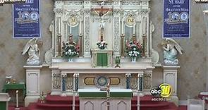 A funeral mass to honor Porterville... - ABC30 Action News