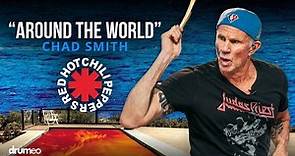 Chad Smith Plays "Around The World" | Red Hot Chili Peppers