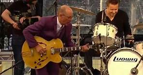 Andy Fairweather Low & The Low Riders - Lighting Boogie (live at The Quay)
