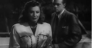 The Strange Love Of Martha Ivers (1946) VOSE