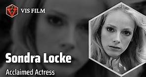 Sondra Locke: Hollywood Icon and Eastwood's Muse | Actors & Actresses Biography