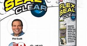 Flex Seal飛速防水填縫噴劑-透明 - PChome 24h購物