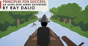 Principios para el éxito por Ray Dalio (en 30 minutos)