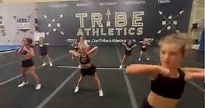 Tribe Athletics - It’s Time For POWWOW Week 2021 TR⇧BE!