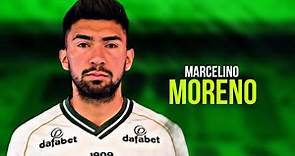 Marcelino Moreno - Temporada Completa (2023) | HD