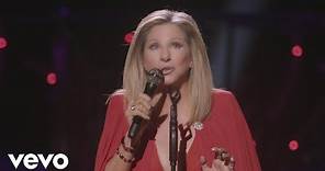Barbra Streisand - You're The Top (Live from Back to Brooklyn)