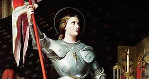 Was Joan of Arc Betrayed By the King?