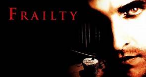 Frailty - Nessuno è al sicuro (film 2001) TRAILER ITALIANO