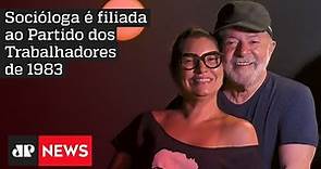 Conheça a futura primeira-dama do Brasil, Rosângela Lula da Silva, a Janja