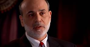 Ben Bernanke awarded the Nobel Prize | 60 Minutes