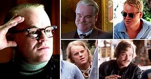 Philip Seymour Hoffman Is Still ‘The Master’: Remembering His 15 Best Film Performances