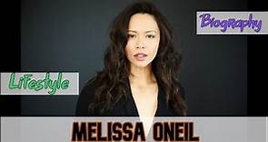 Melissa Oneil Canadian Singer Biography & Lifestyle