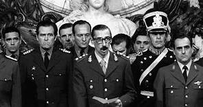 10 años de la muerte de Videla, el dictador que aterrorizó a Argentina