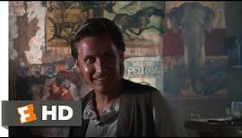 Young Guns (9/10) Movie CLIP - I'm Gonna Kill Billy the Kid (1988) HD