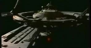 Star Trek: Deep Space Nine (TV Series 1993–1999)