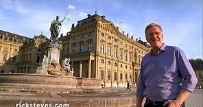 Würzburg, Germany: Residenz - Rick Steves' Europe Travel Guide - Travel Bite