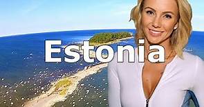 ESTONIA - Things You Should Know Before You Travel