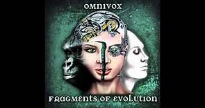 Omnivox - What Happens Next (Spacedock Records)