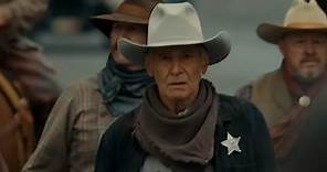 Harrison Ford y Helen Mirren protagonizan una impactante nueva serie del universo de “Yellowstone”