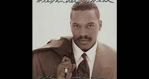 Alexander O'Neal - "The Morning After"
