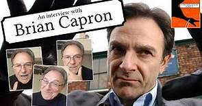 Brian Capron Interview (Richard Hillman)