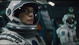 Interstellar Movie - Official Trailer