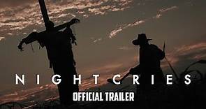 NIGHT CRIES - Official Trailer (Watch For Free On Tubi)