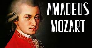 🎻 Biografía de MOZART: Historia en español del genio de la música 🎻